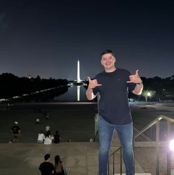 Meet your Posher, David - Picture 1 of 1